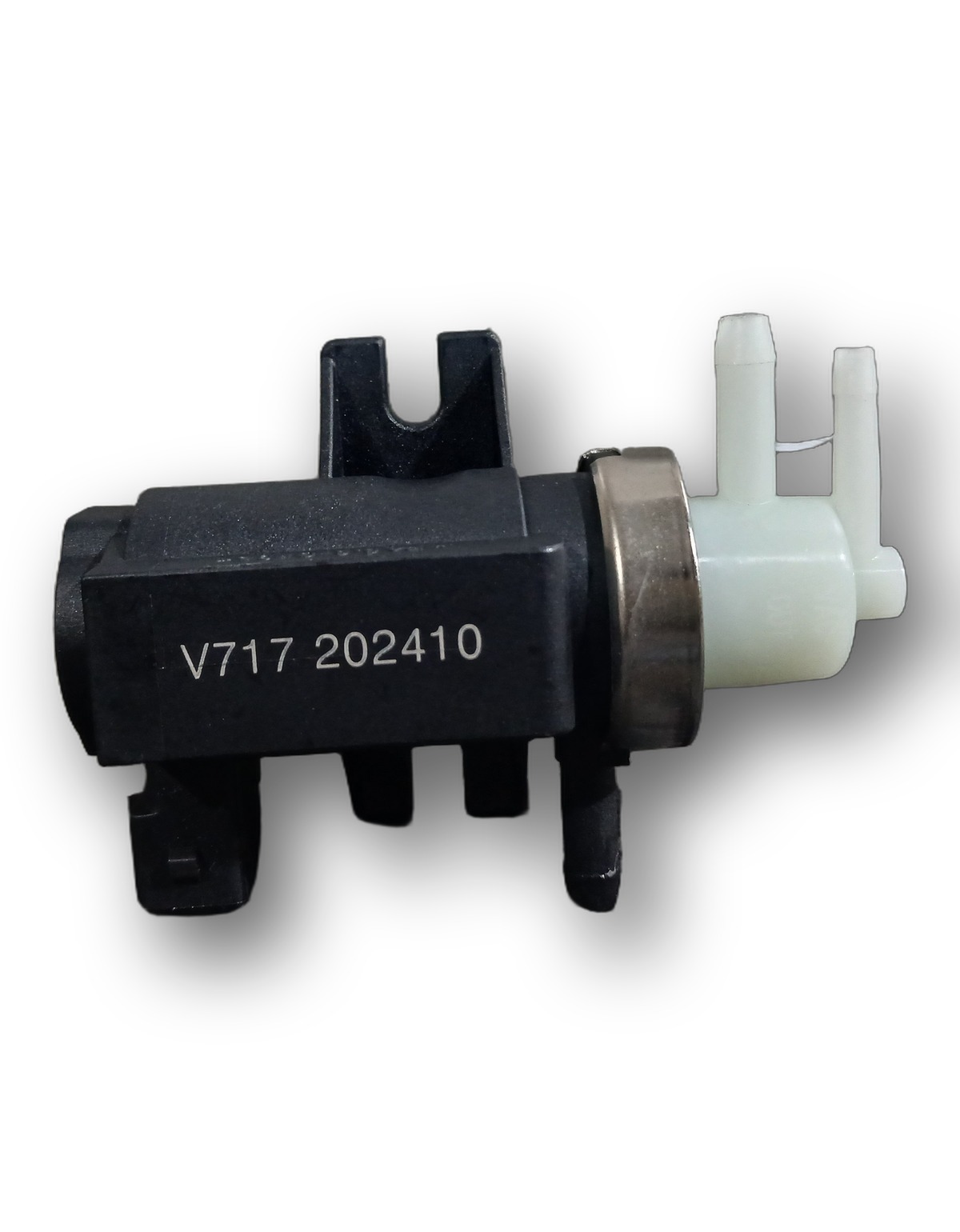 Válvula Moduladora Turbina Gm Nissan Frontier 2.5 2003 2016