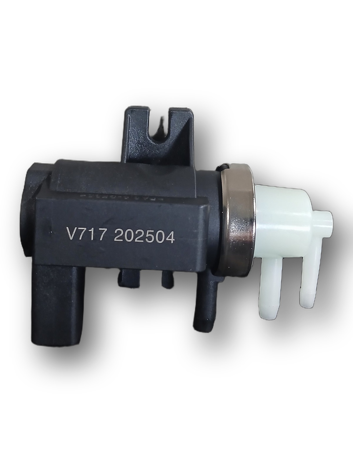 Válvula Solenoide Audi Vw Amarok 2.0 Diesel 2014 2022 