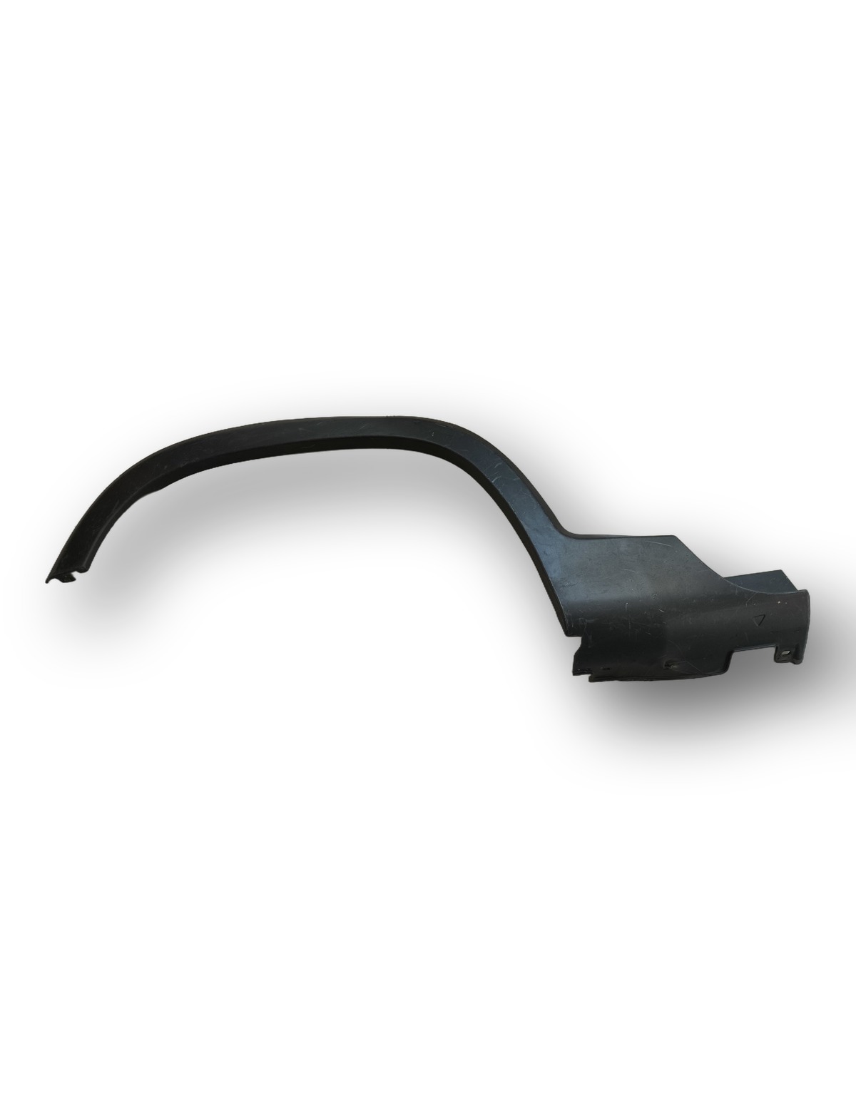 Moldura Paralama Traseiro Direito Fiat Toro 18 21 Detalhe