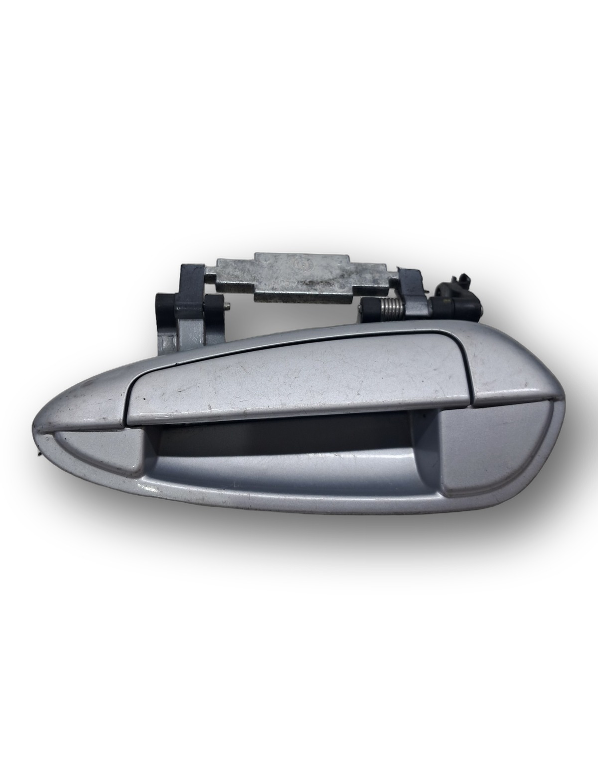 Maçaneta Externa Traseira Esq Fiat Punto Linea 2008 2017