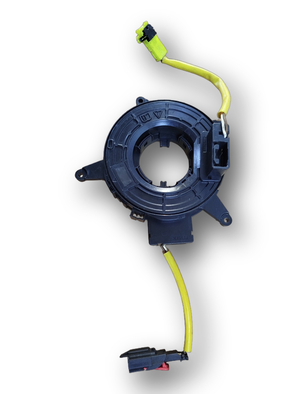 Cinta de Airbag para o volante, Renault Kwid. 2018 2021