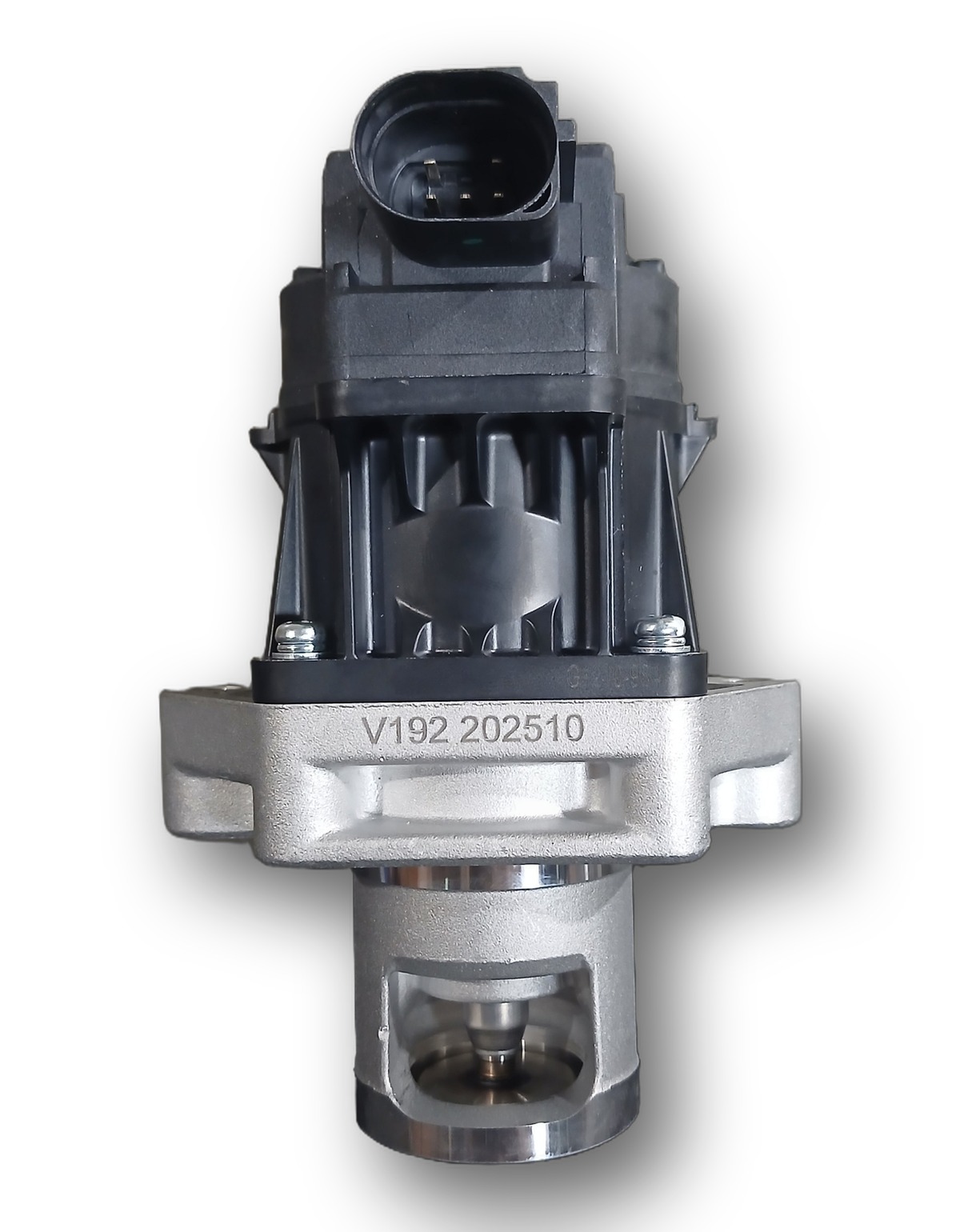 Válvula EGR Fiat Toro Freedon Volcano Diesel 2016 2020