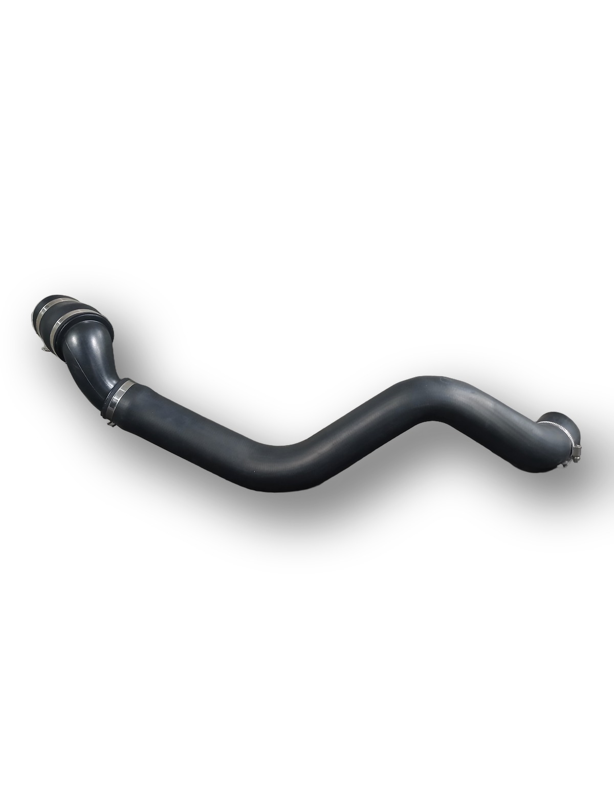 Mangueira Intercooler Chevrolet S10 2.8 Diesel 2014 2025 