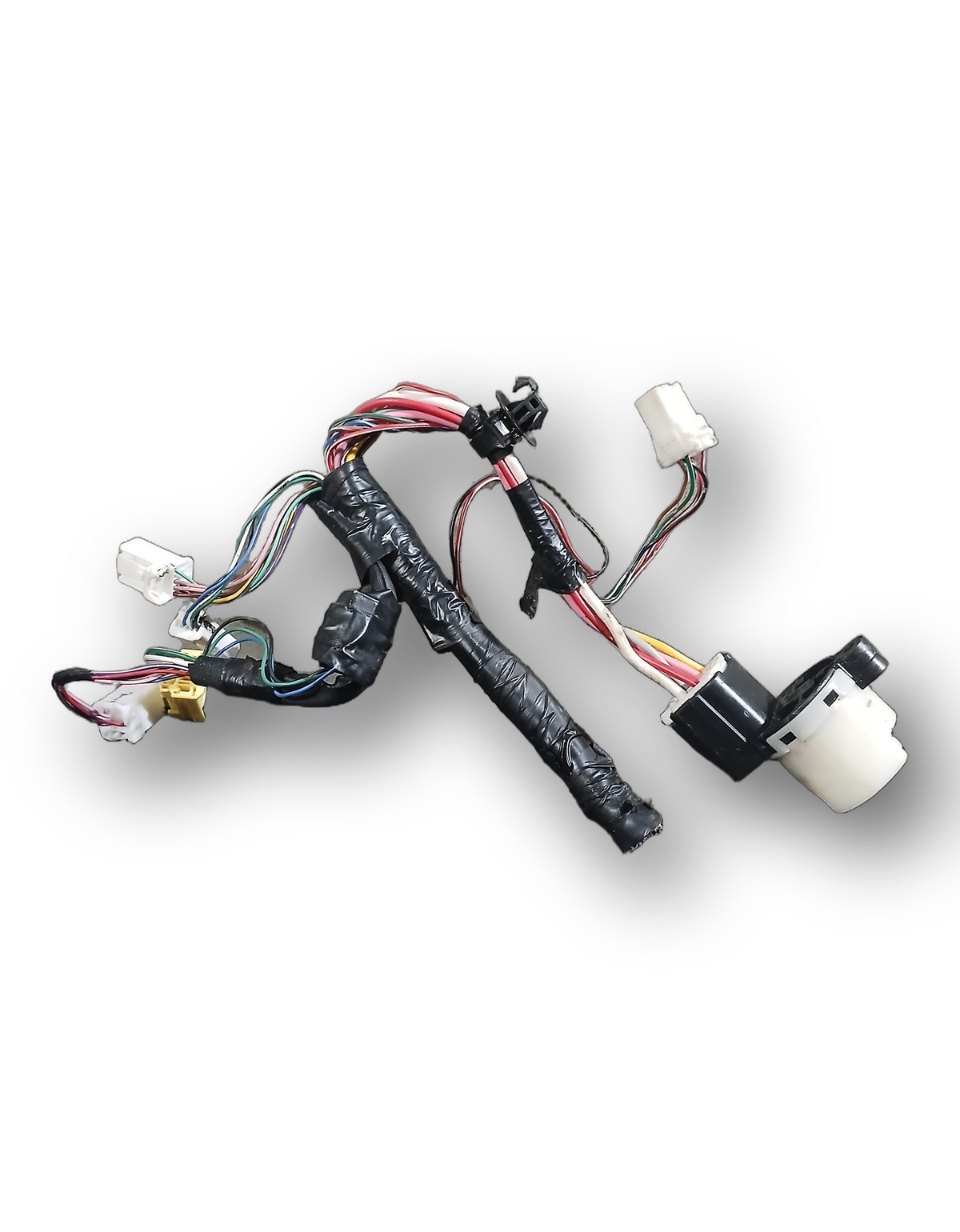 Comutador Chicote Sensor ângulo L200 2.4 Diesel 2021 2025