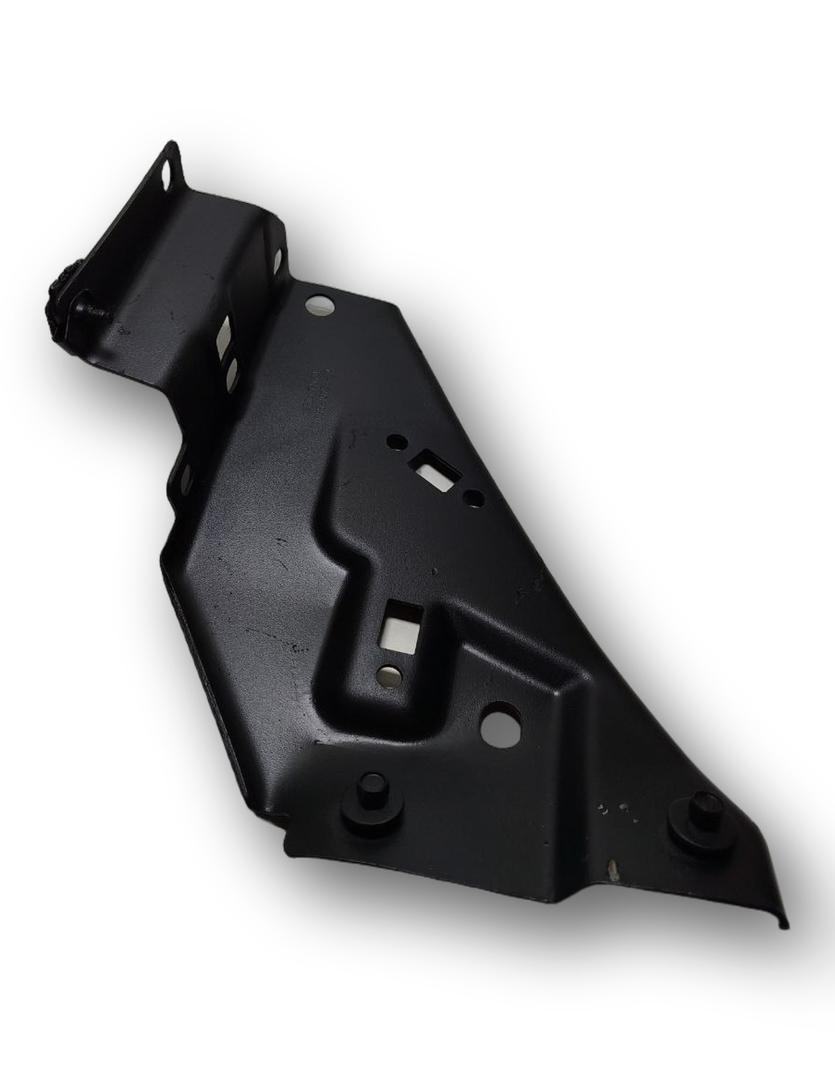 Reforço Suporte Bateria F250 F4000 1999 2005 2006 2012