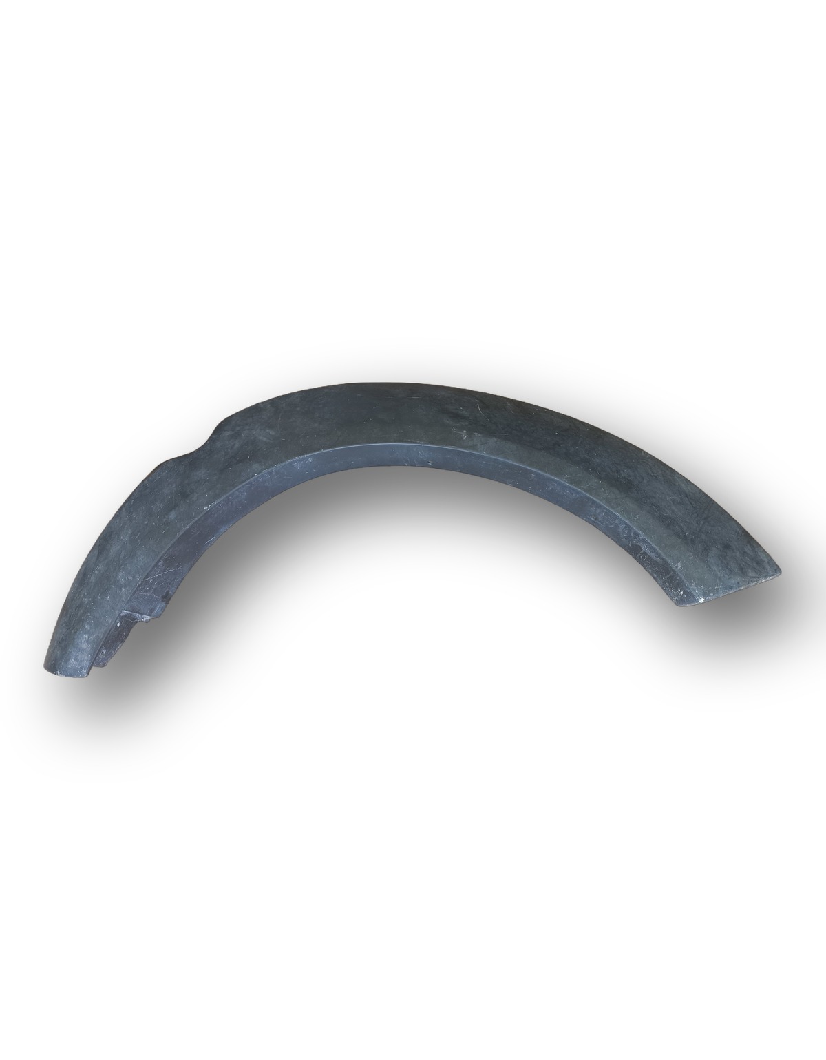 Moldura Paralama Direita L200 Pajero Sport Outdoor 2004 2012
