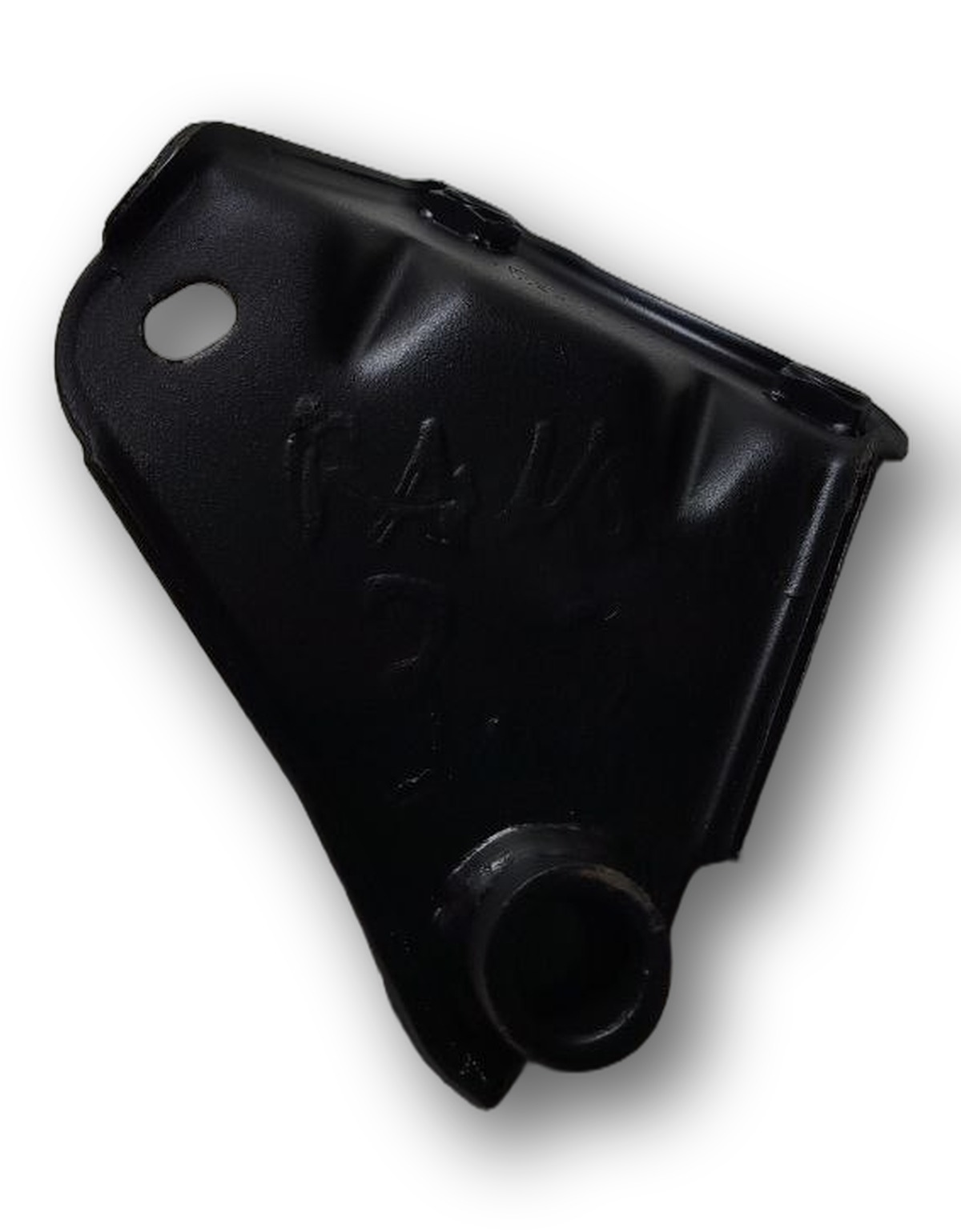 Suporte Fixação Filtro Partículas Ford Ranger 2013 2016