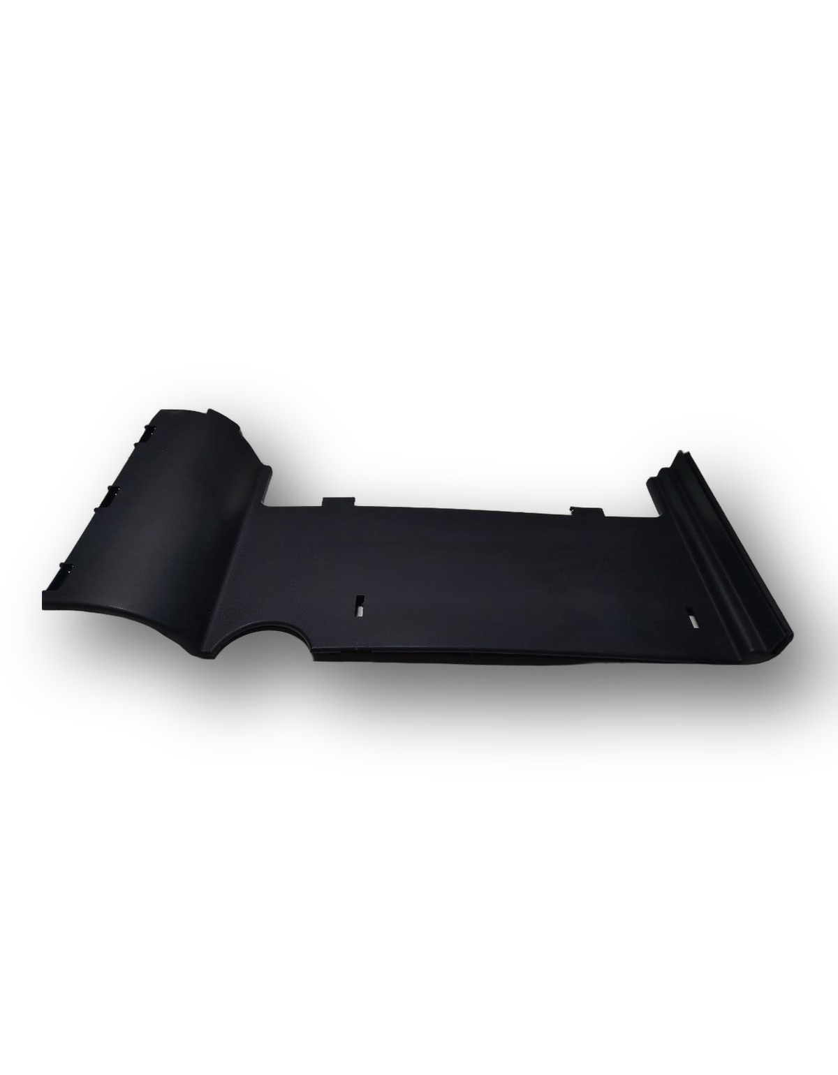 Moldura Inferior Painel Sprinter 310/312 1998 2000 2002 
