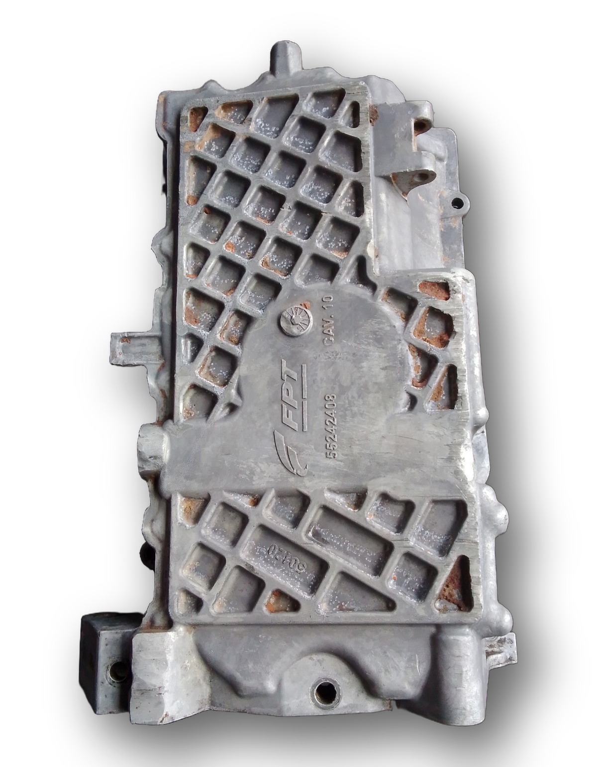Carter Óleo Motor Renegade 1.8 Flex 2015  2022 