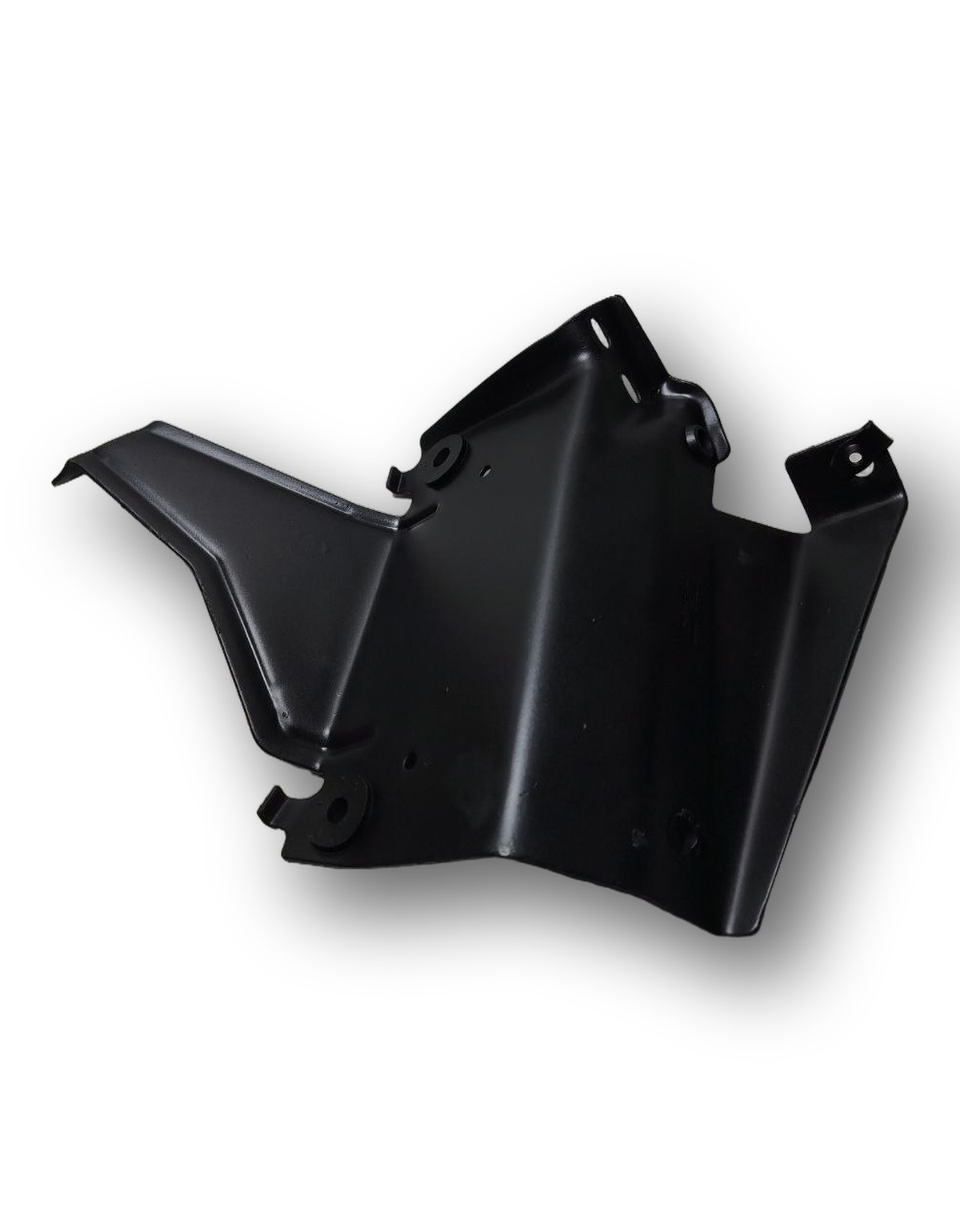 Suporte Filtro De Ar Ford F250 F350 F4000 1998 2010 2019