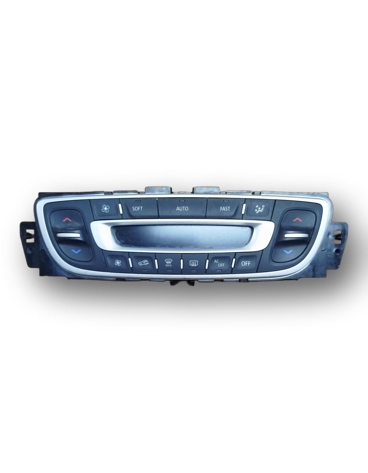 Comando Ar Condicionado Renault Fluence 2.0 2011 2012