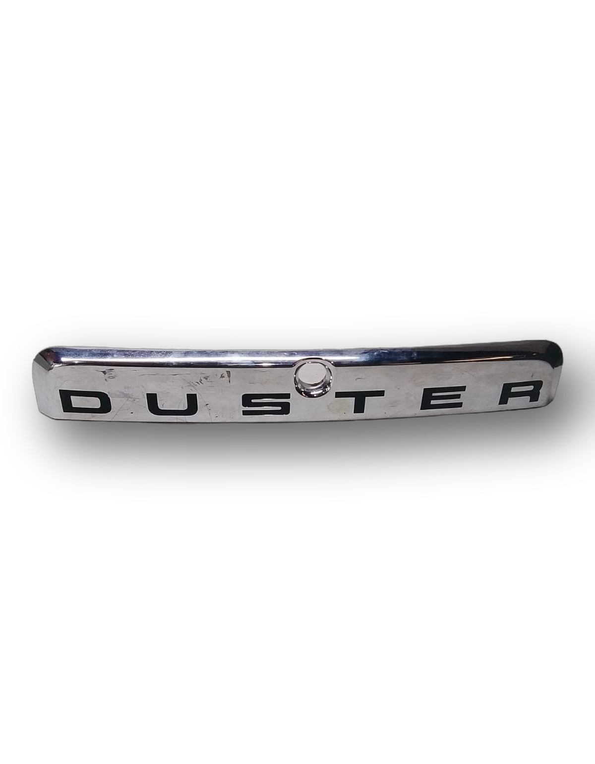 Moldura Cromada Friso Cromado Renault Duster 2011 2015 2019