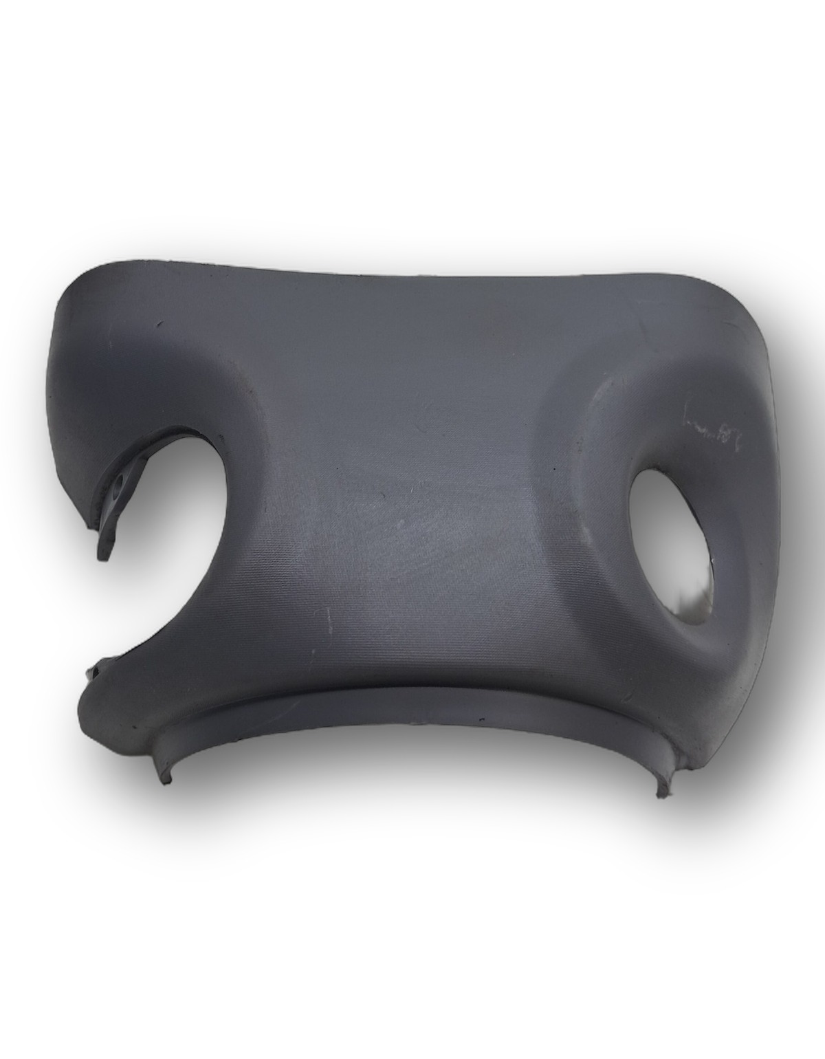 Moldura Superior Chave Seta Fiat Palio Grand Siena 2012 2021