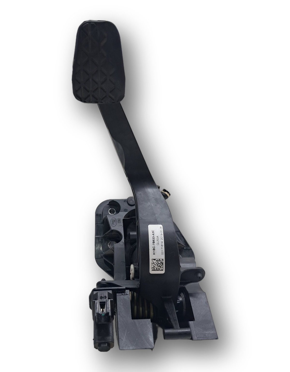 Pedal Pedaleira Embreagem Ford Ka 1.0 1.5 2015 2016 2021