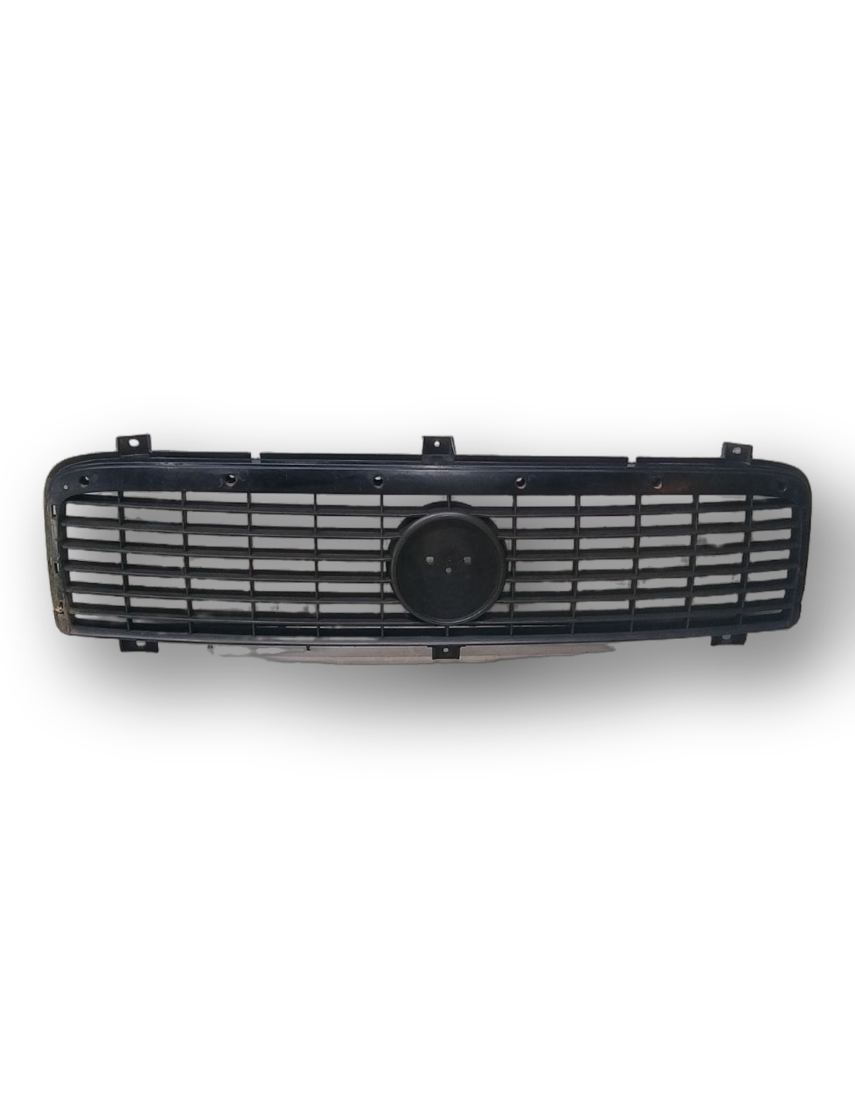Grade Radiador Fiat Palio Siena 2008 2009 2010 2011