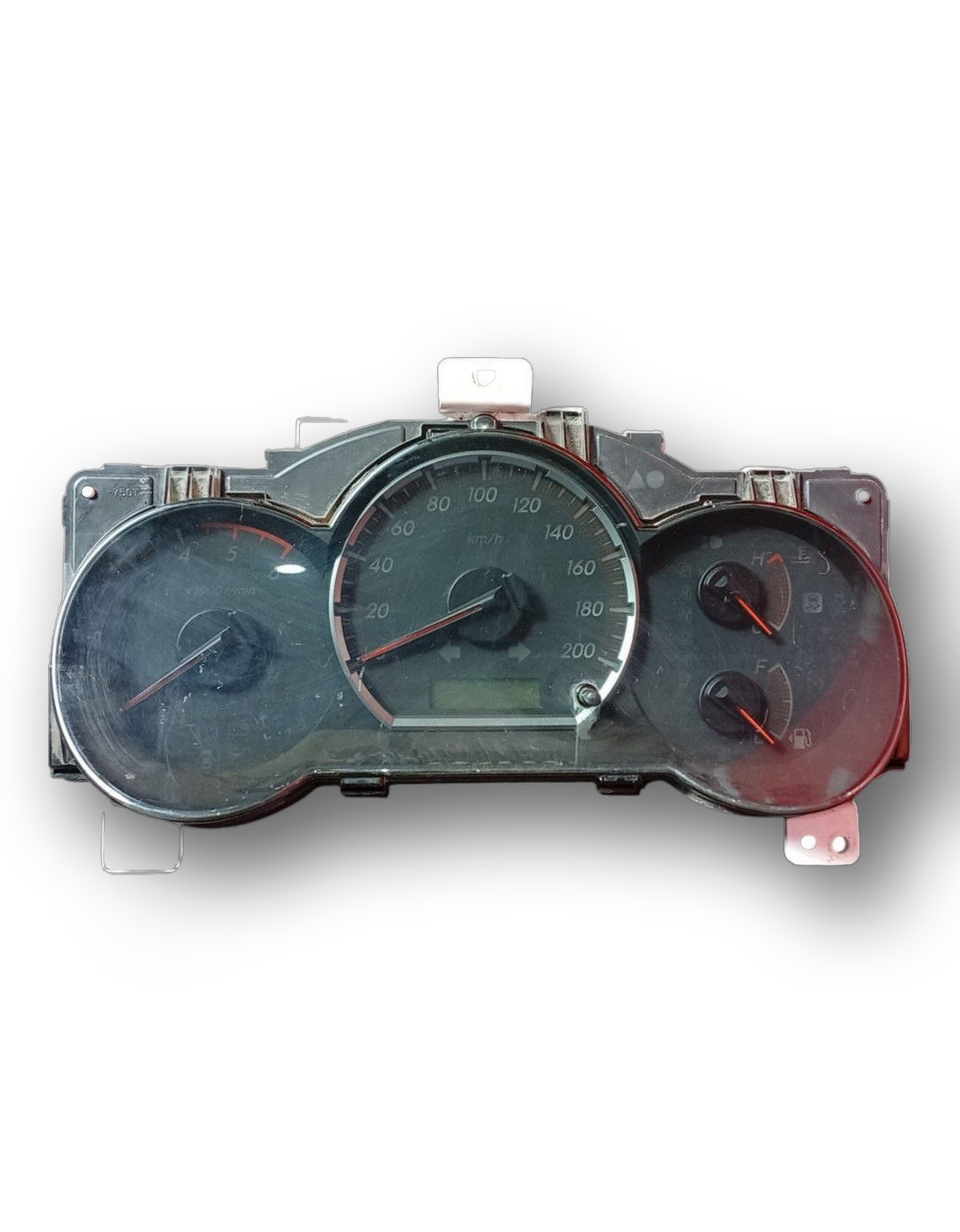 Painel De Instrumentos Toyota Hillux 2012 2014 2015