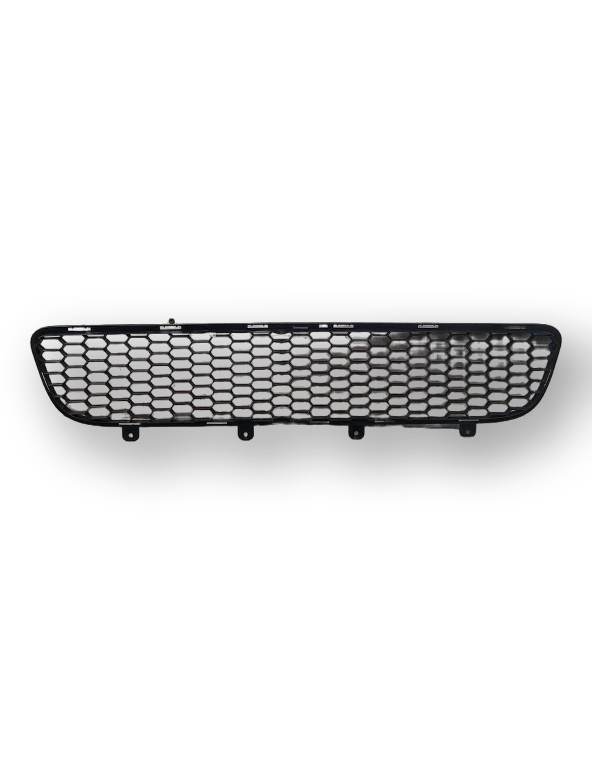 Grade Central Inferior Parachoque Fiat 500 Sport 2008 2015