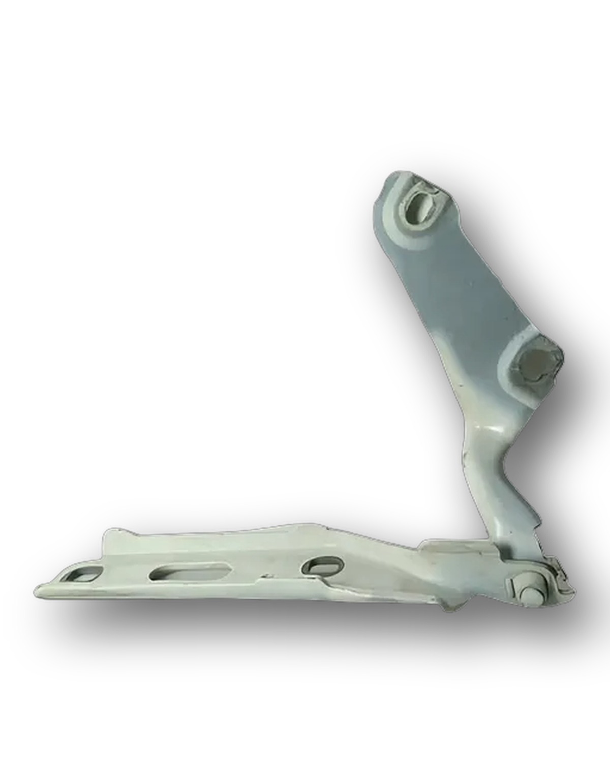 Dobradiça Capo Lado Direito Audi A3 2019 8v0823302