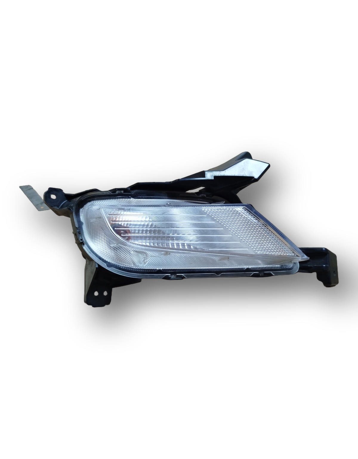 Lanterna Seta Pisca Dianteiro Esquerdo Hyundai Hb20 2025