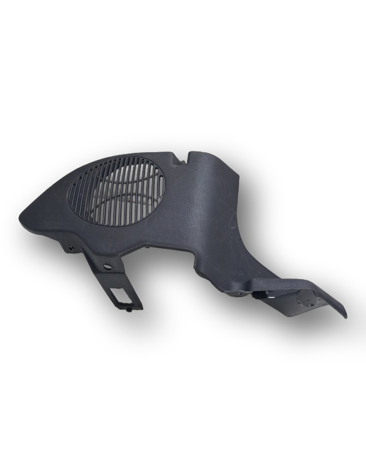 Suporte Direito Tampao Bagagito Fiat Palio 1996 2012 2016