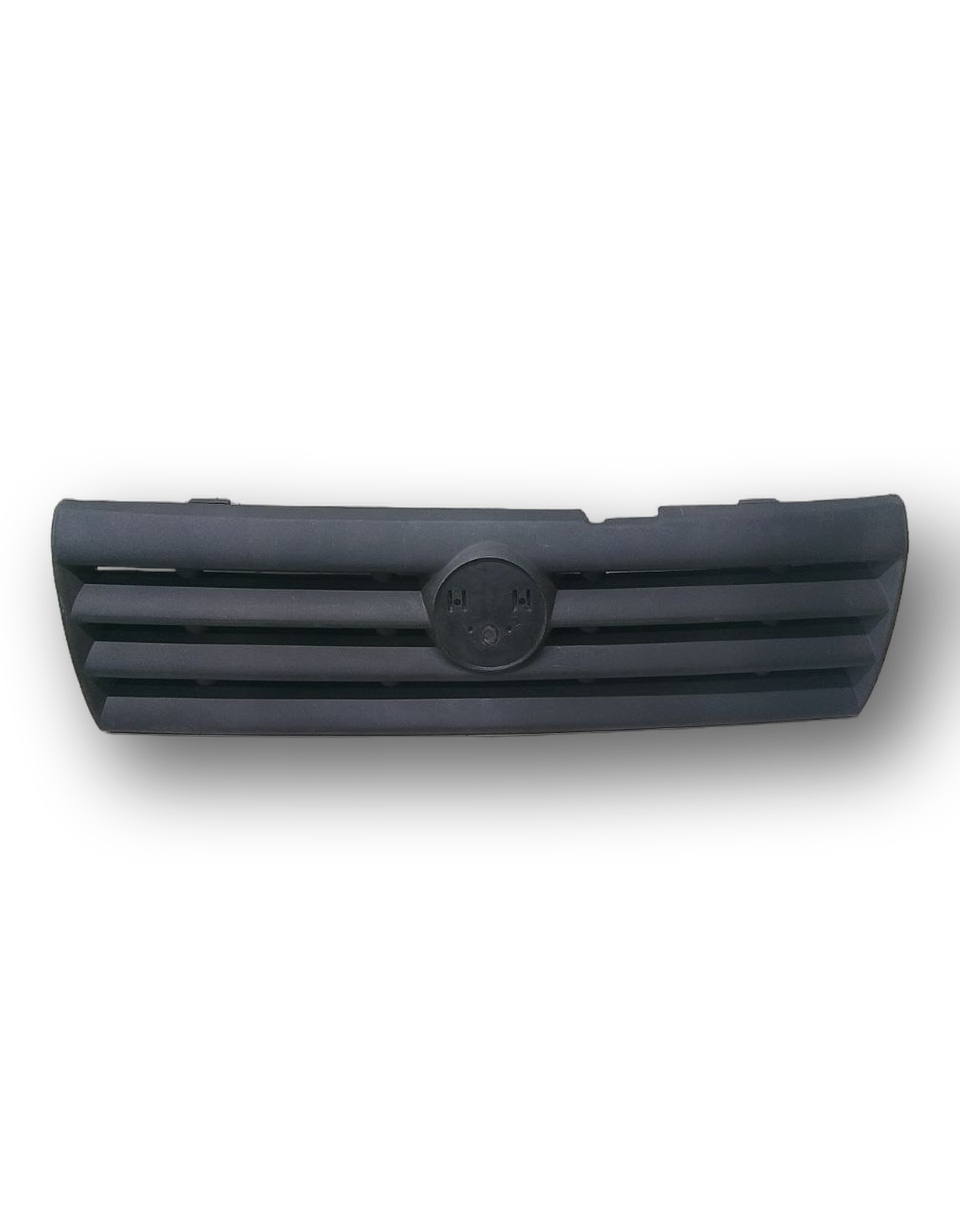 Grade Diant. Radiador Fiat Uno Mille Fiorino 2004 2006 2013