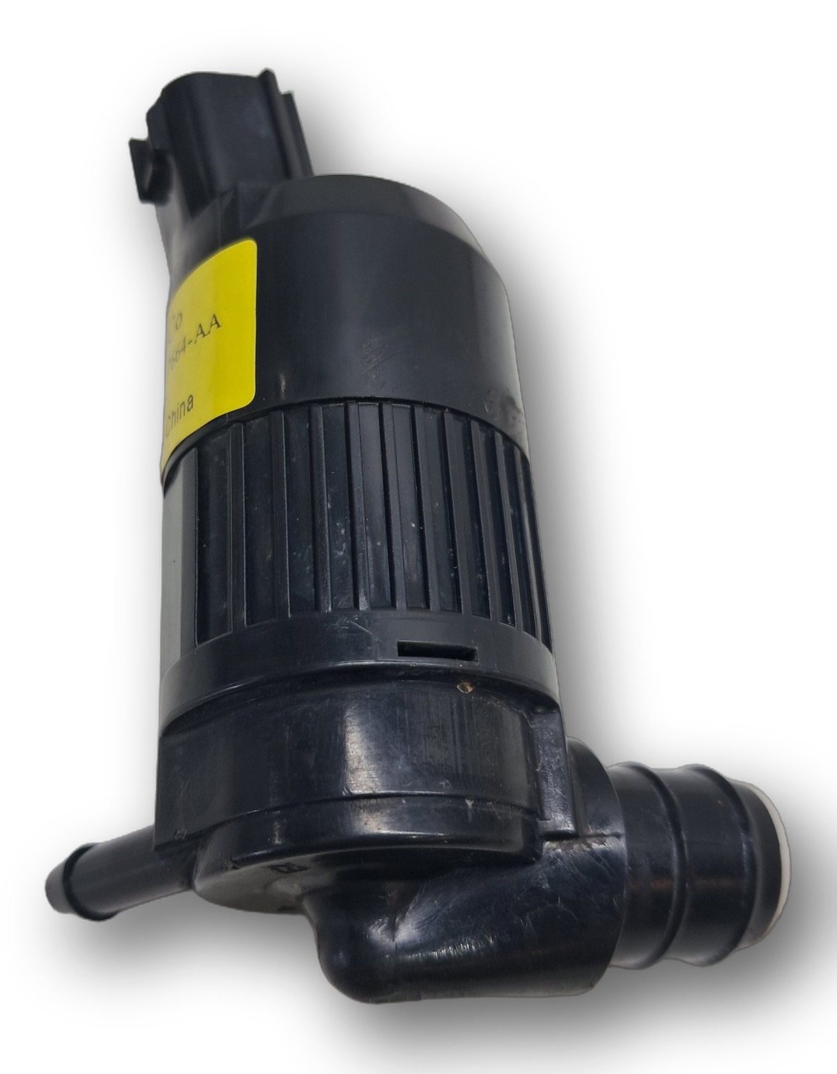 Bomba Esguicho Limpador Parabrisa Ford Ka 1 Saida 2014 2021