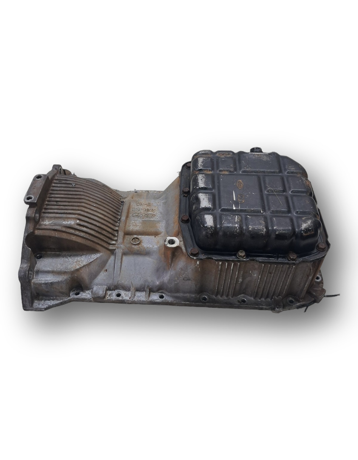 Carter Óleo Motor Hyundai I30 Tucson 2.0 2009 2010 a 2012
