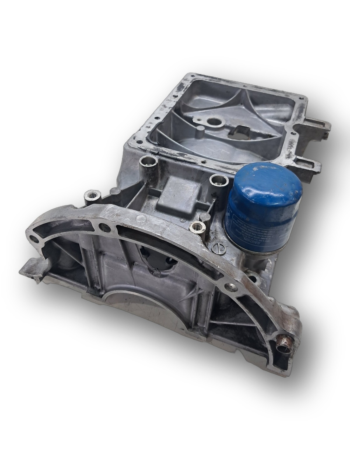 Cárter Óleo Motor Hyundai I30 Tucson 2.0 16v 2009 2010 2012