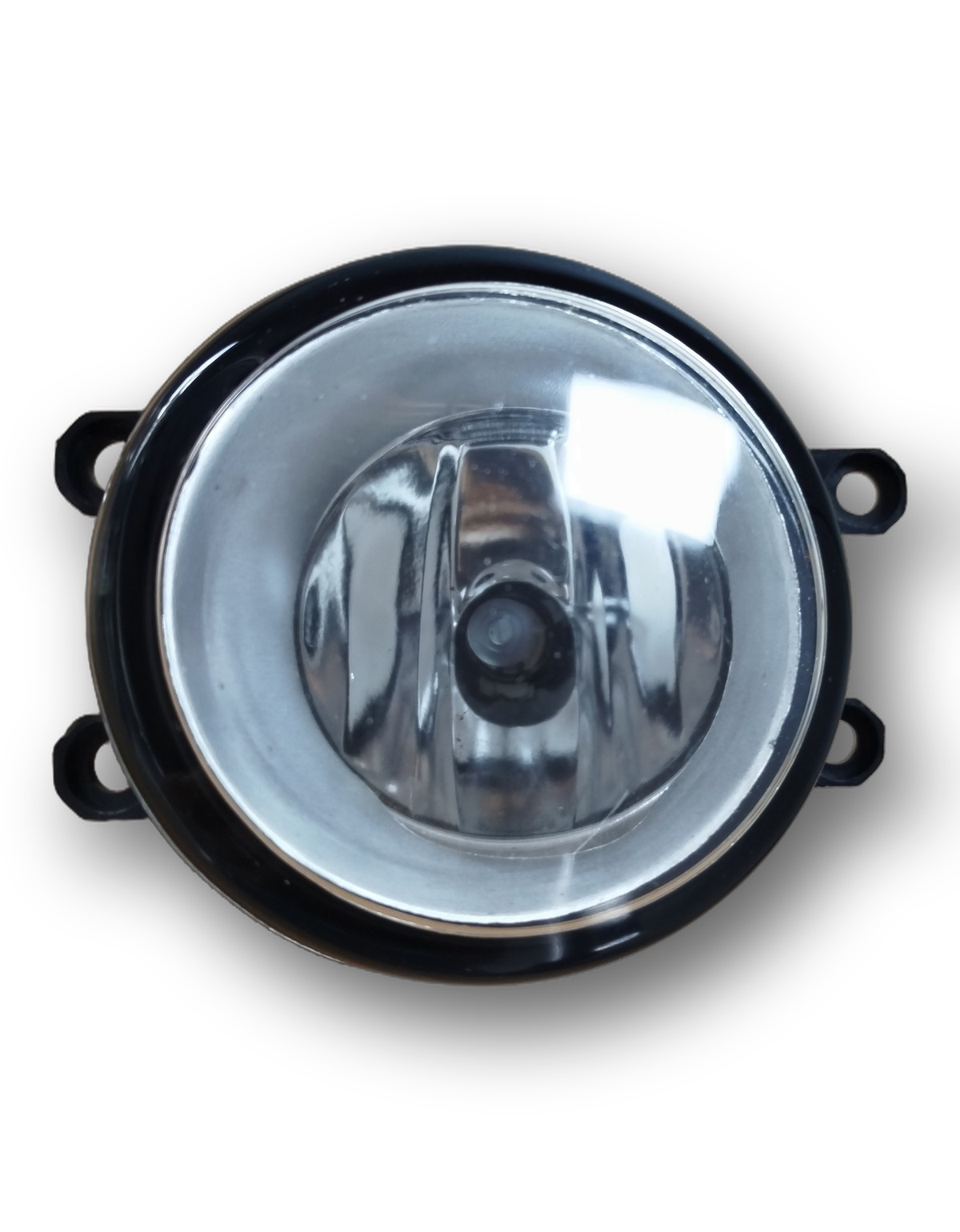 Farol Milha Esquerdo Toyota Rav4 2005 2012 