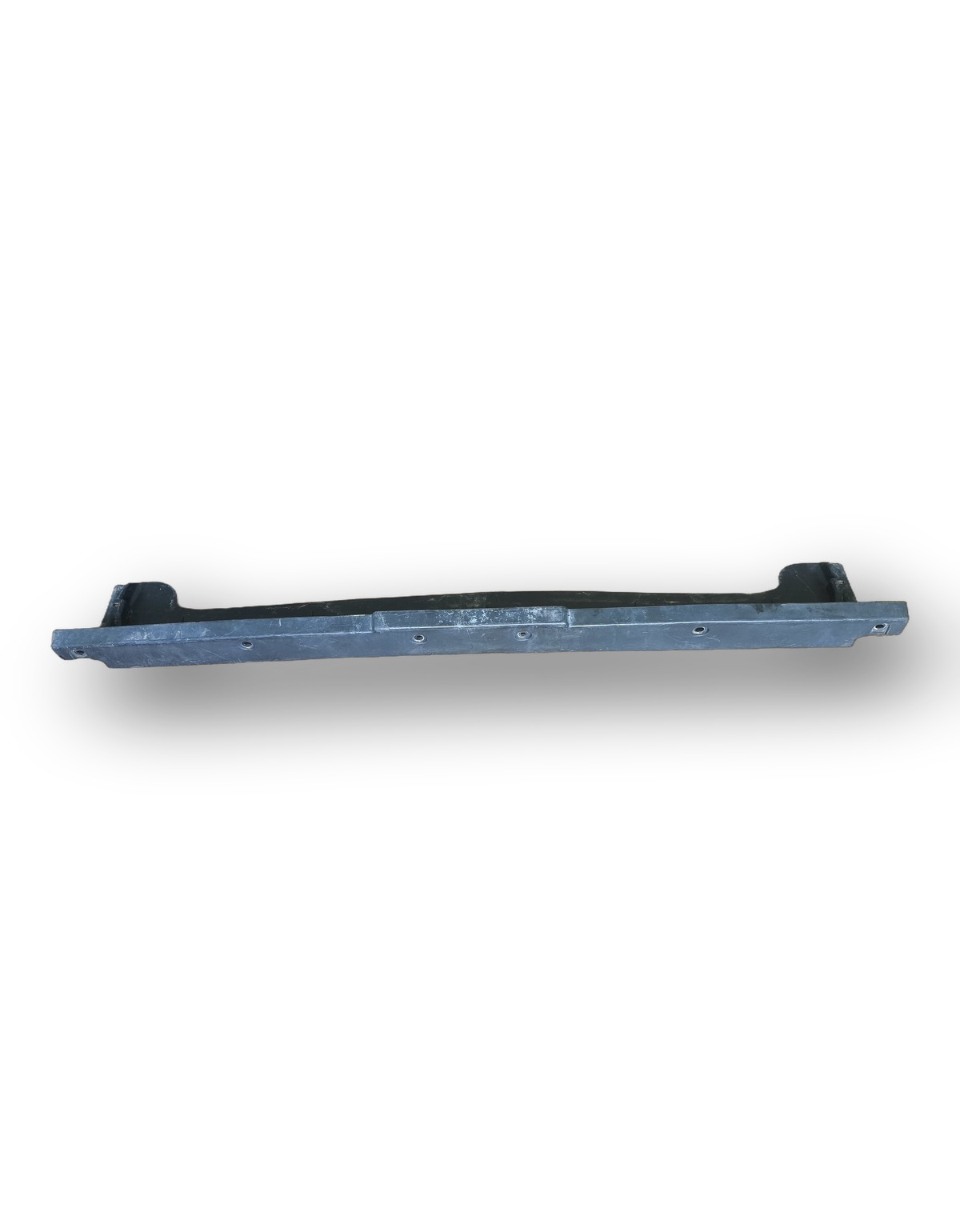 Moldura Tampa Traseira Fiat Strada 2009 2013 Original
