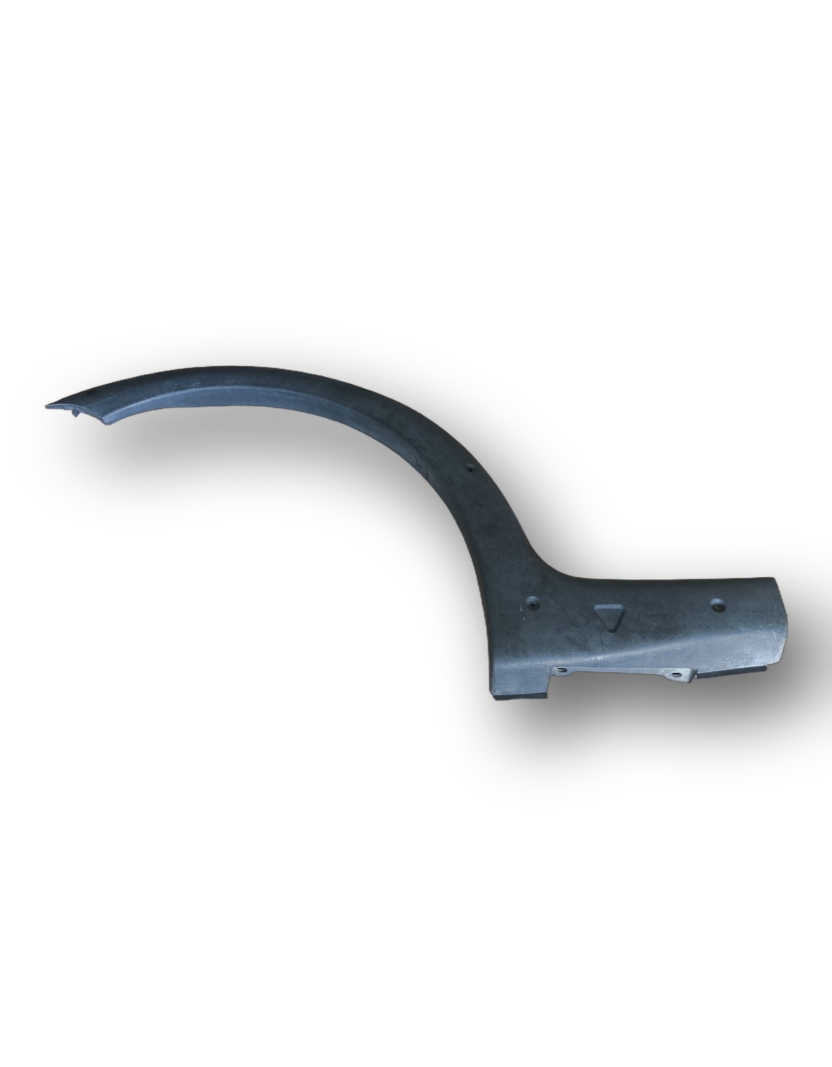 Moldura Paralama Traseiro Direito Fiat Strada 2001 2007