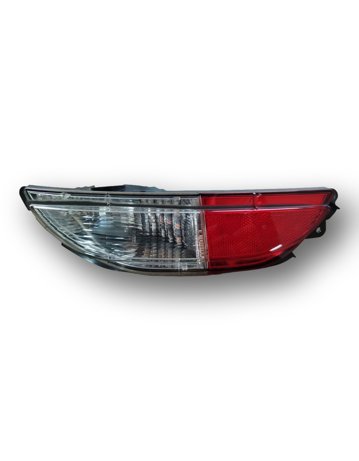 Lanterna Direita Original  Parachoque Fiat Toro 2016 2022