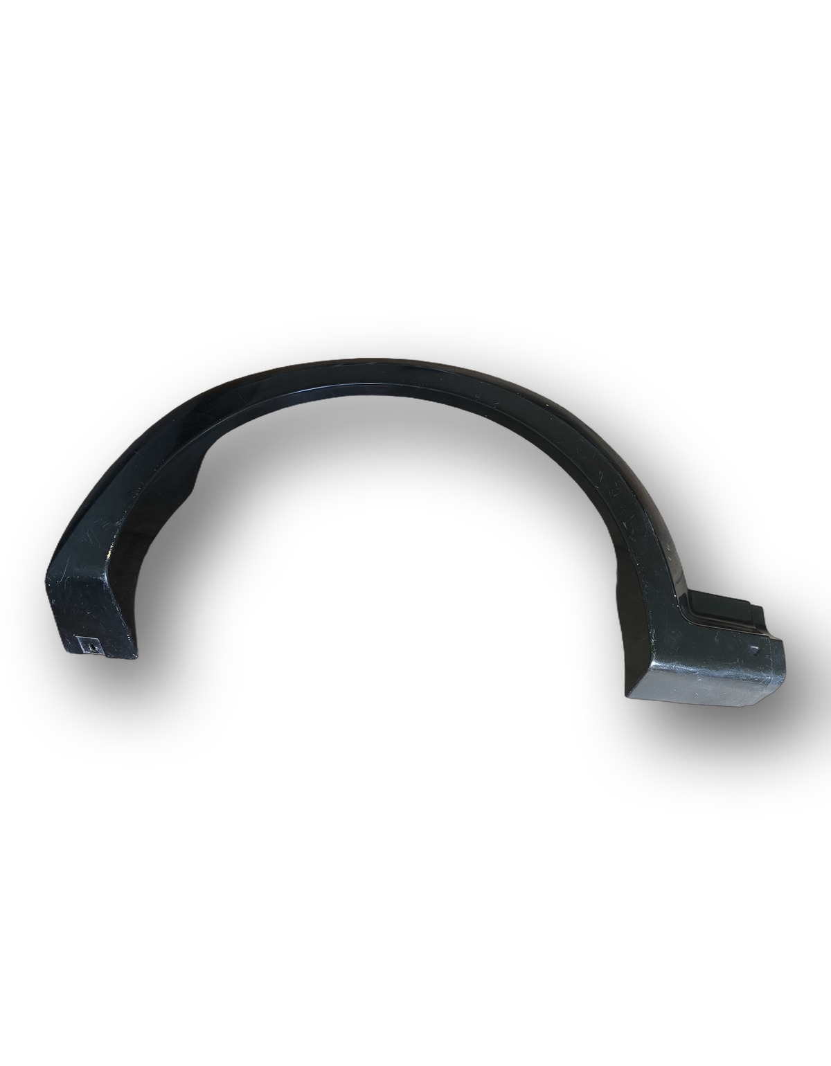 Moldura ParaLama Traseiro Direito Fiat Strada Sporting 09 13
