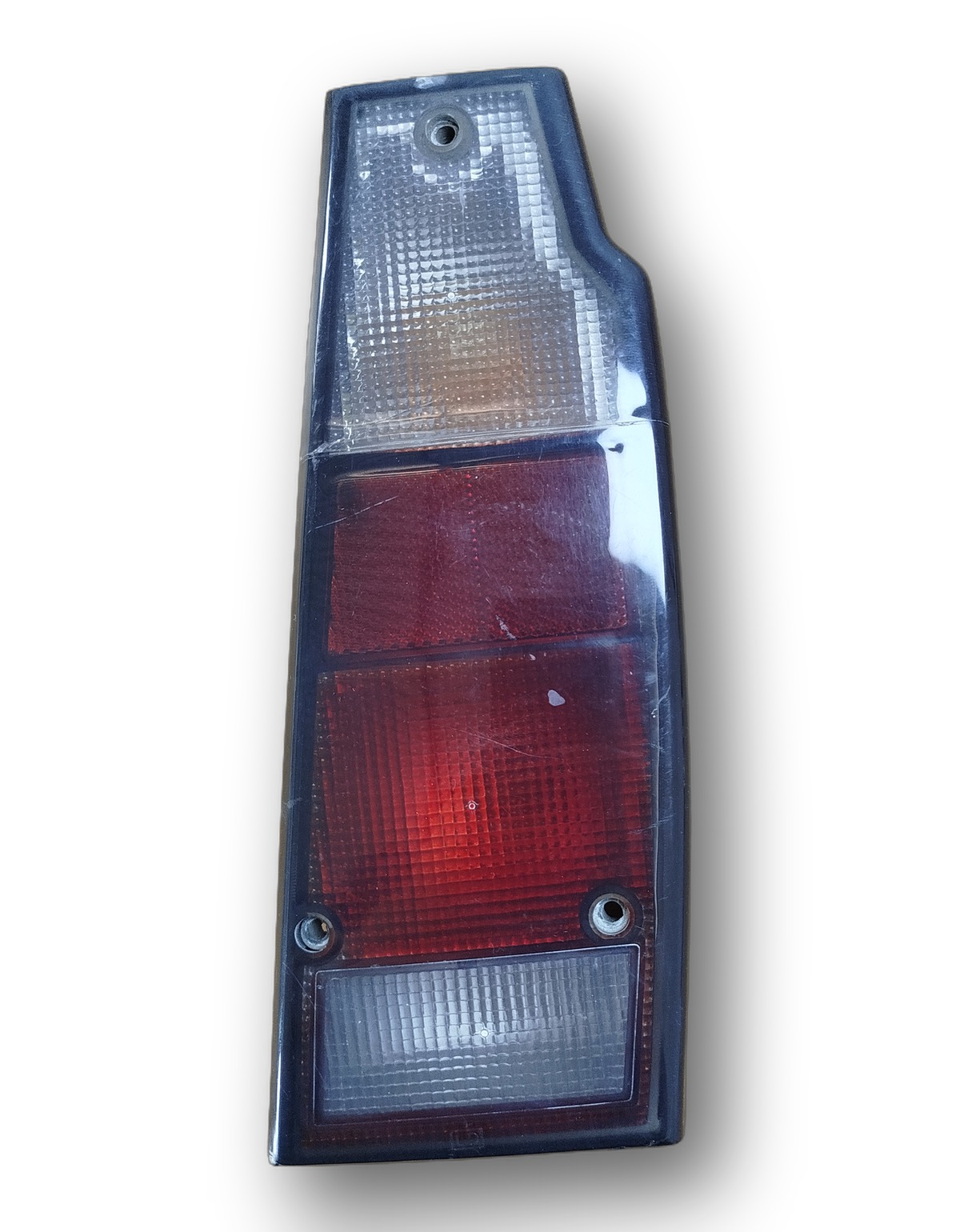 Lanterna Fume LD Original Toyota Saveiro Parati Até 97  