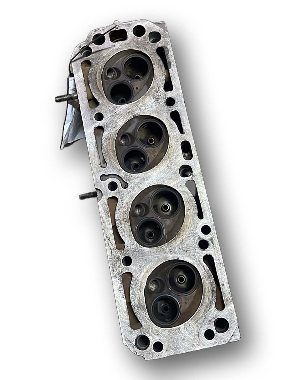 Cabeçote Motor Corsa Celta Onix 1.0 STD 2007 2019 