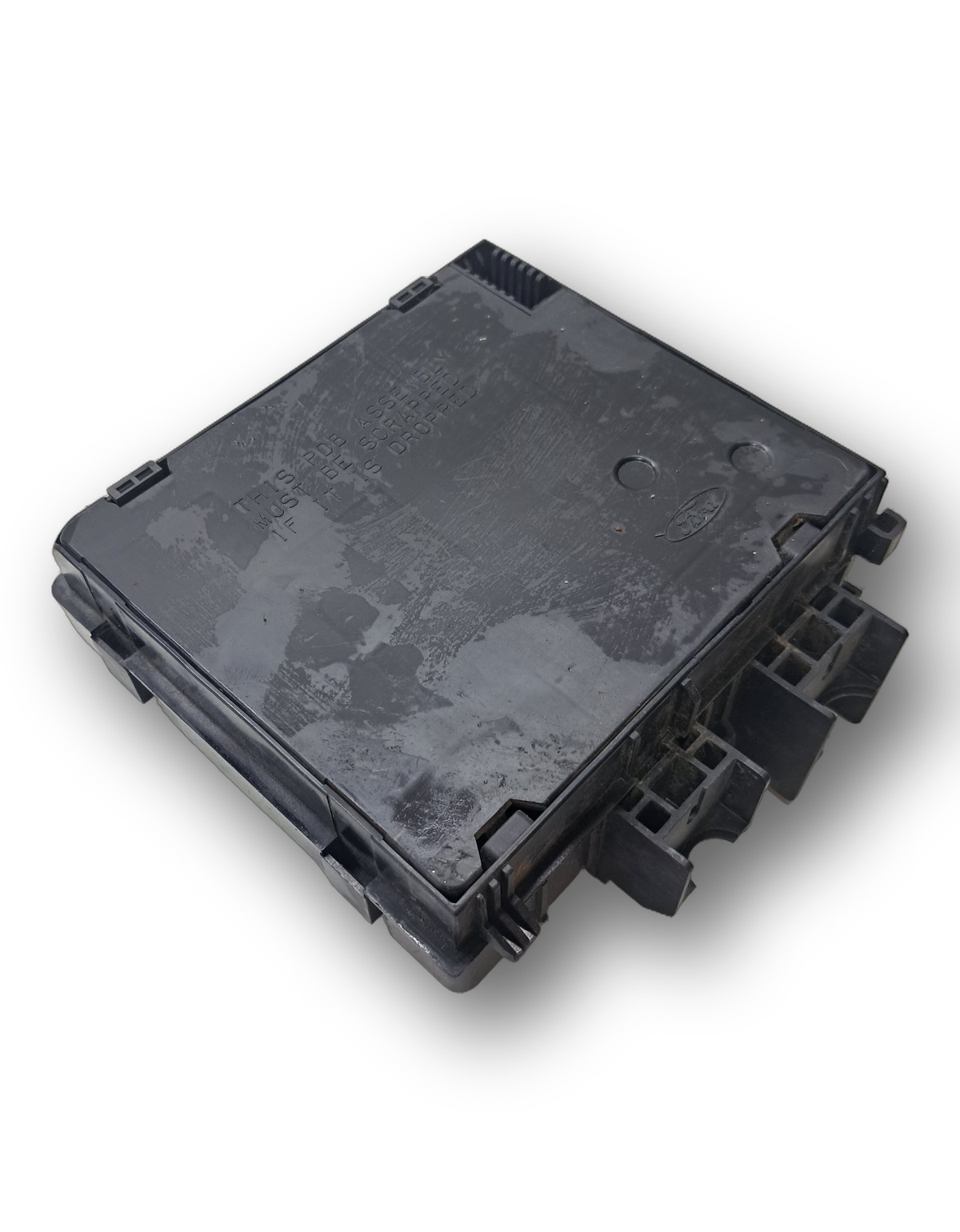 Caixa Fusível Bcm Ford Ka 1.0 1.5 2019 2020 2021