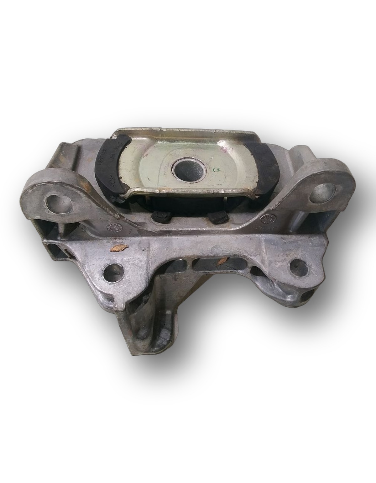 Coxim Câmbio Superior Esq. Fiat Argo Mobi Uno 1.0 3cc 
