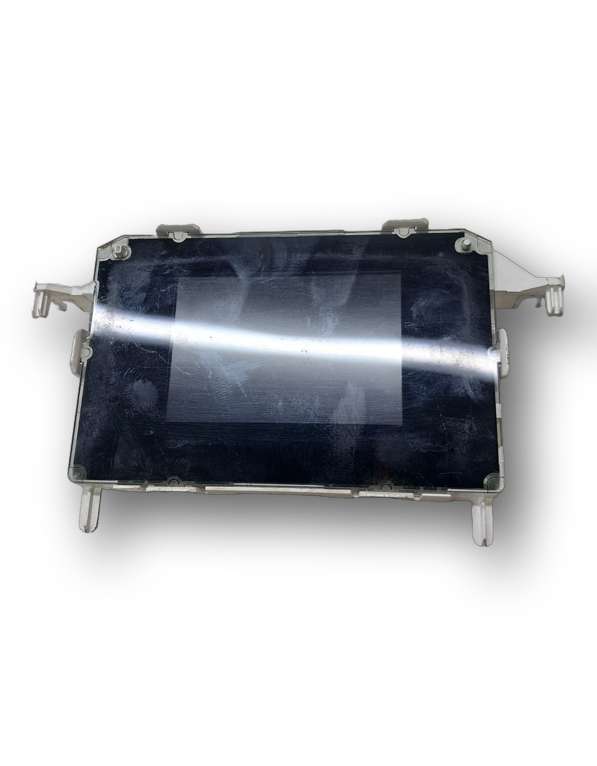 Computador Bordo Tela Display Ford New Fiesta 2013 2016 2019