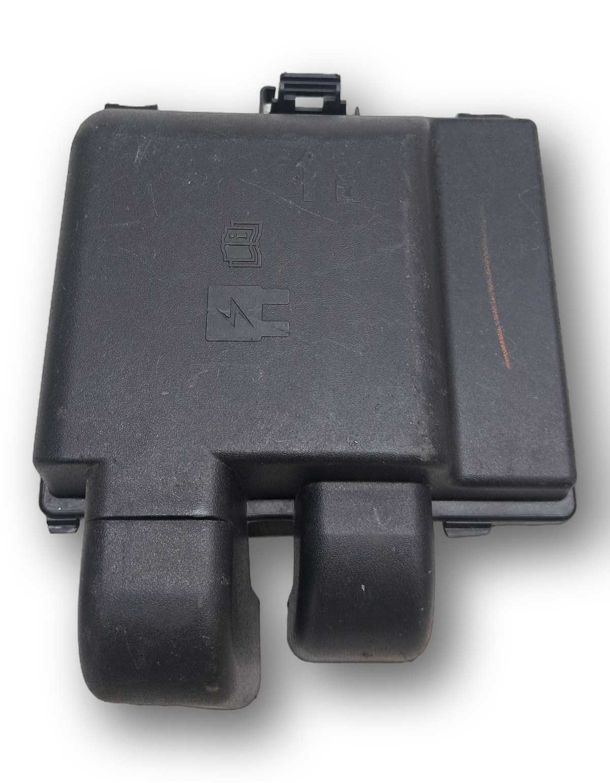 Tampa Caixa Fusivel Ford Ka Sedan Hatch 2015 2019 2020 2021