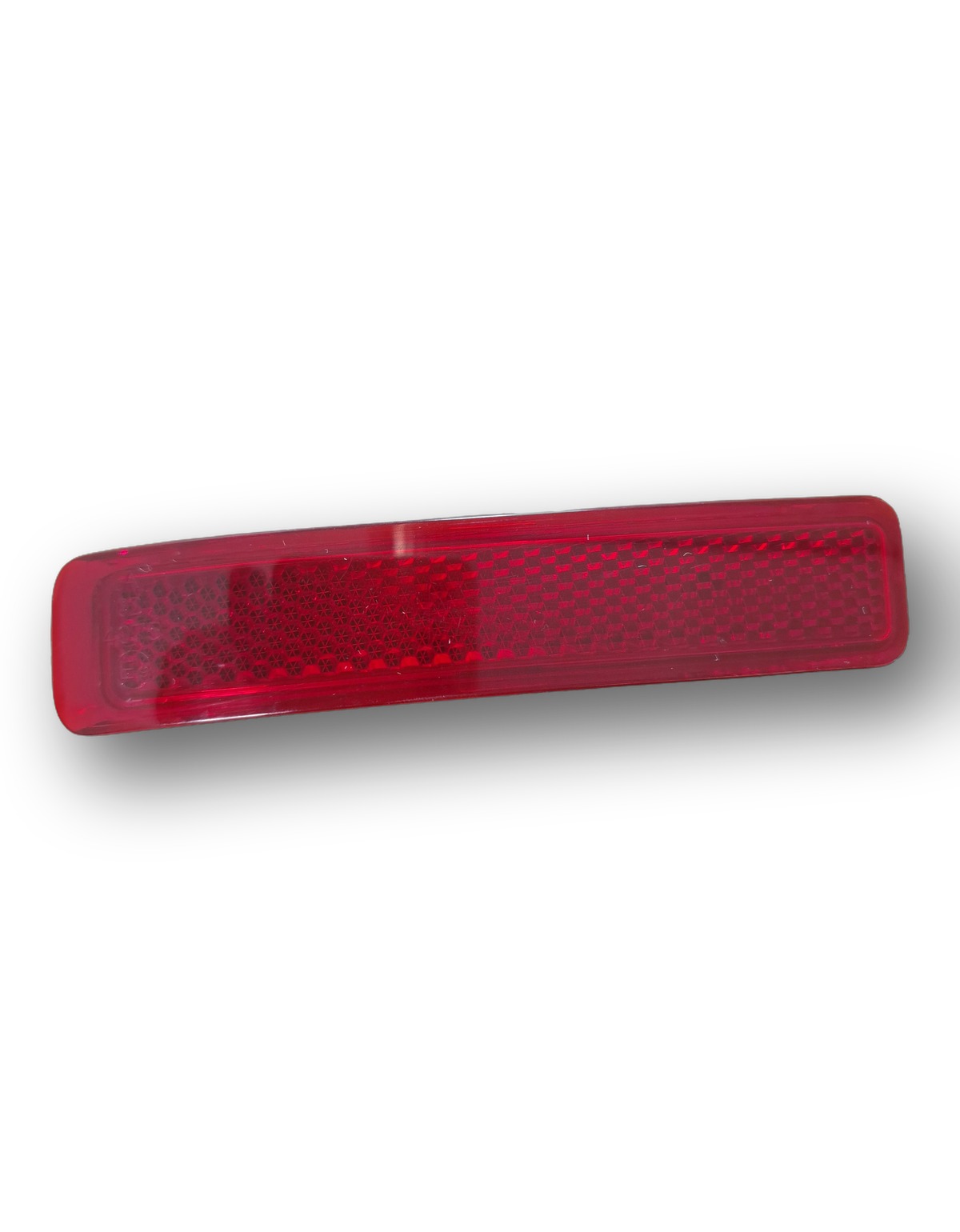 Refletor Traseiro Original LE Fiat Strada F3 2008 2013