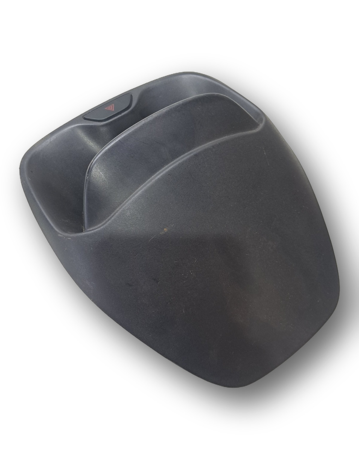 Moldura Computador Bordo Ford Ka 2015 2016 2017 2018 a 2021