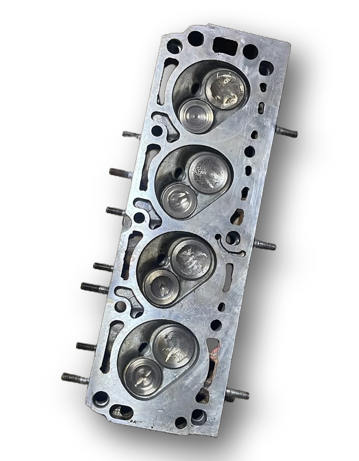 Cabeçote GM Vectra S10 2.0 2.2 8v 