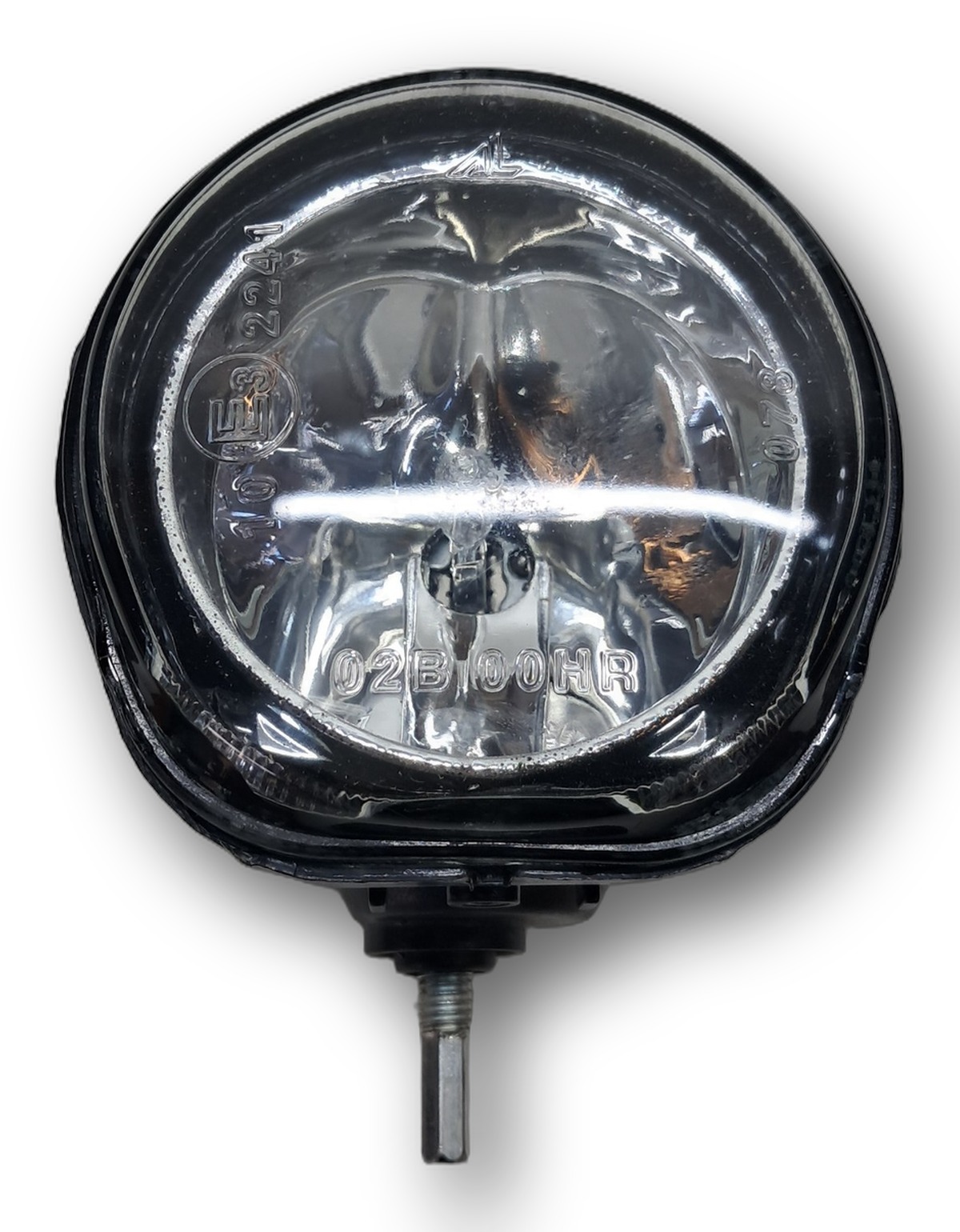 Farol Milha Neblina Fiat Palio Uno Strada Siena 2008 2018