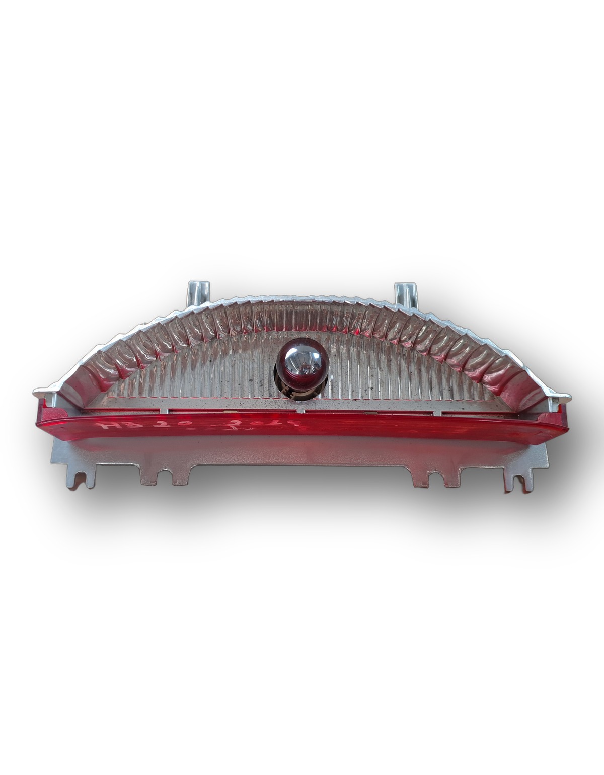 Luz De Freio Hyundai  Hb20 1.6 2013 2019 