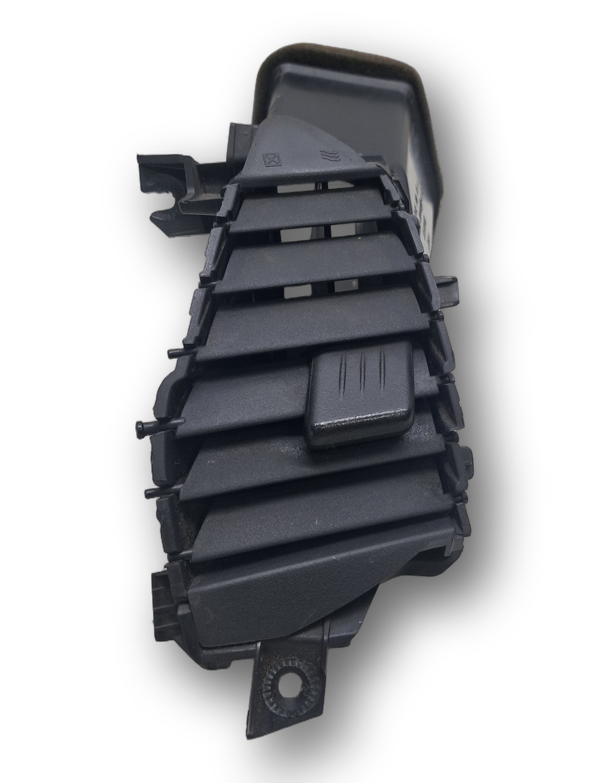 Difusor Ar Condicionado Painel Ford Ka Hatch Sedan 2015 2021