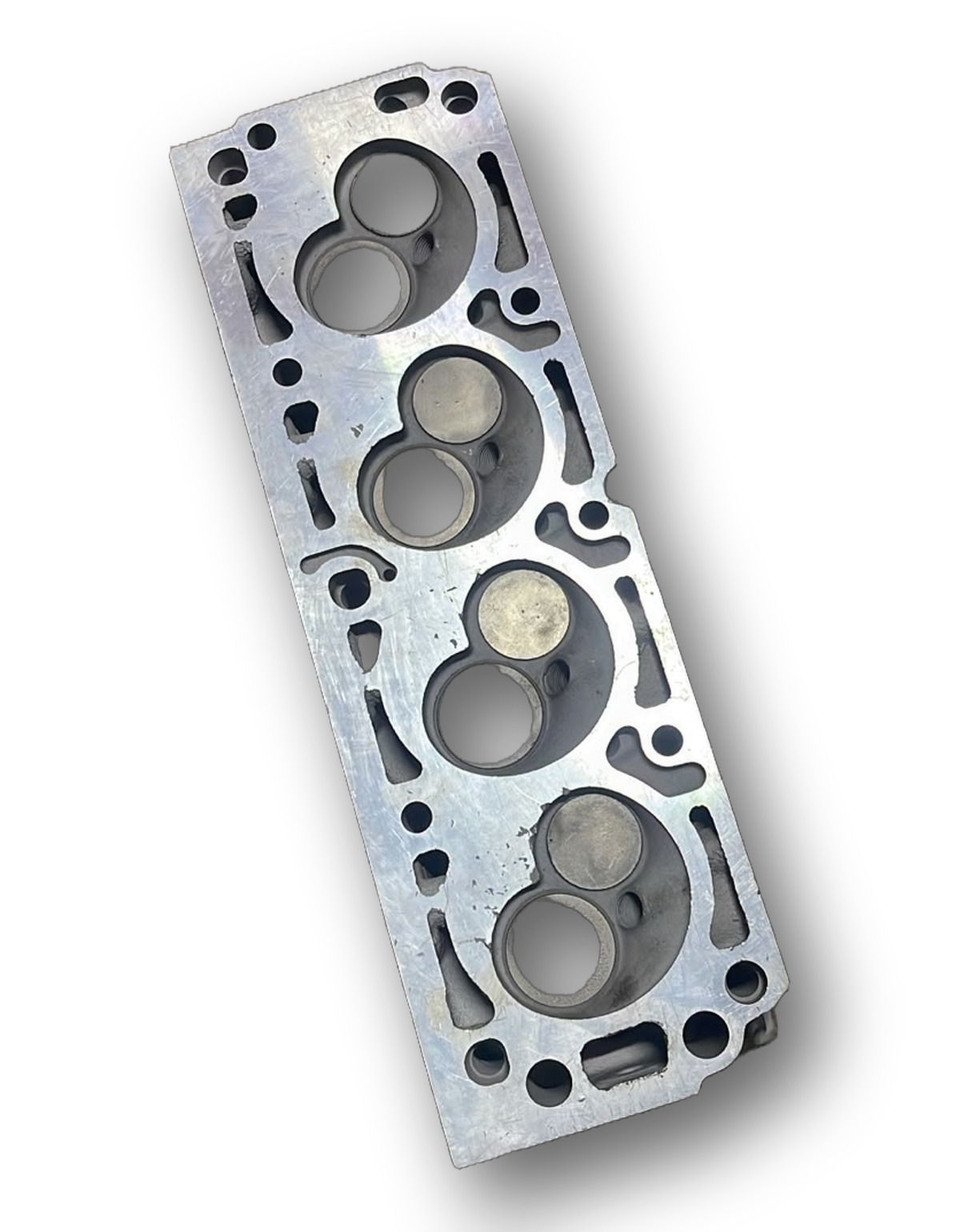 Cabeçote GM Monza Kadett 1.8 Carburado 95.20mm