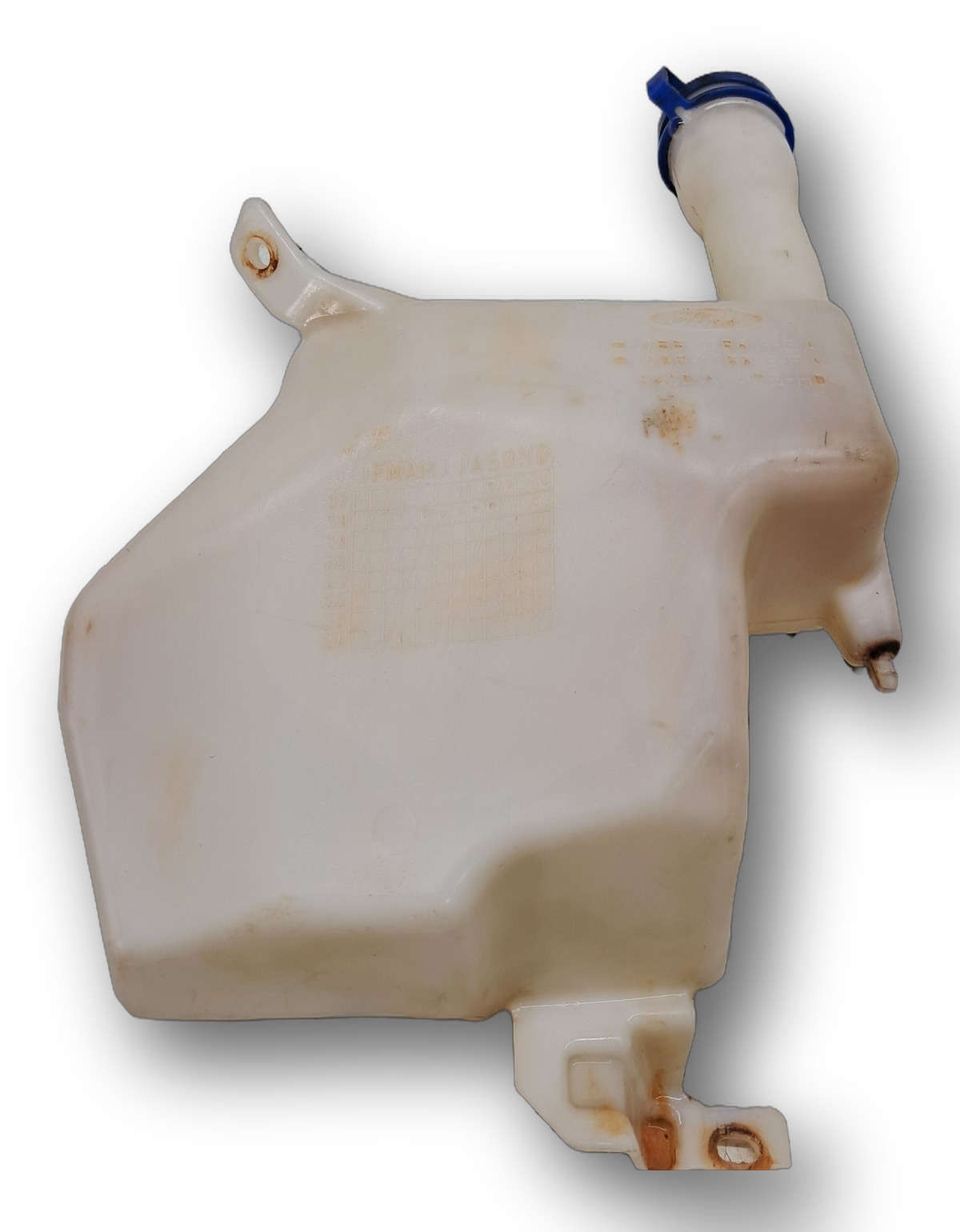 Reservatorio Agua Parabrisa Ford Ka 2015 2016 2017 2018 2021
