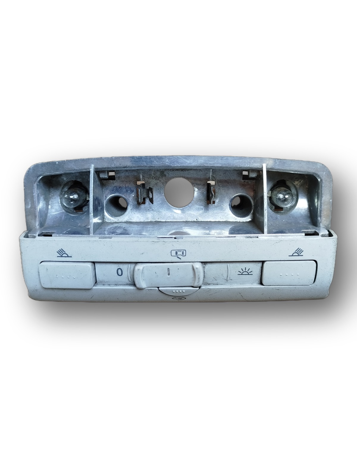 Luz Teto Volkswagen Gol Saveiro Voyage G6 2012  2014