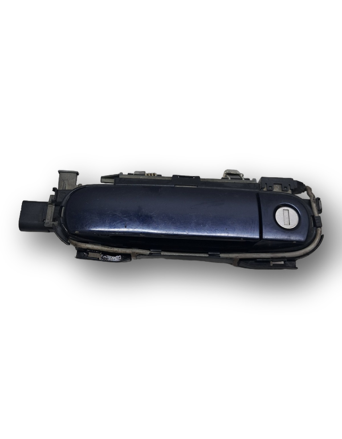 Maçaneta Externa Dianteira Esquerda Audi A3 2000 2001 2003