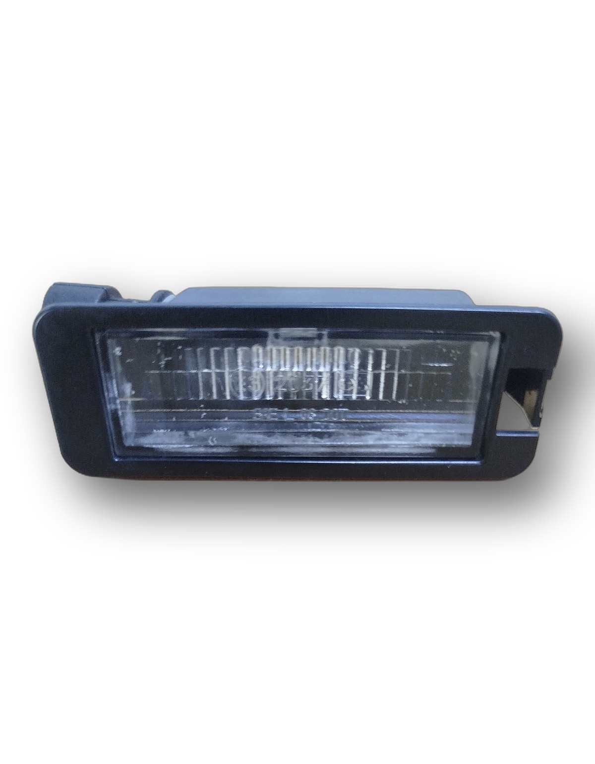 Lanterna Placa Com Soquete Vw Saveiro G5 G6 G7 2008 2023